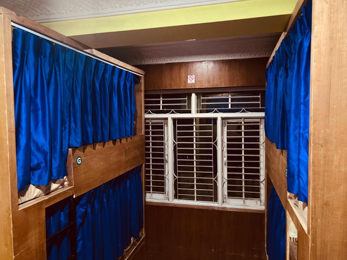 Trekkers Home Katmandu Dış mekan fotoğraf