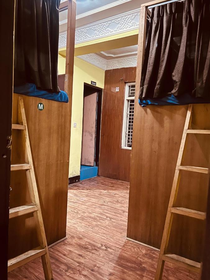 Trekkers Home Katmandu Dış mekan fotoğraf