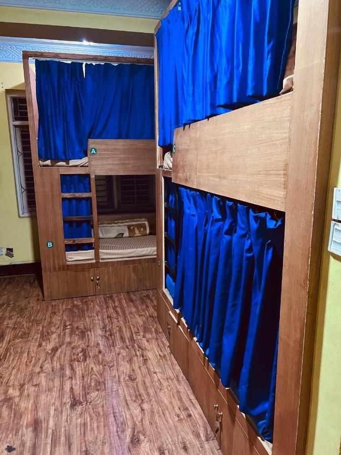 Trekkers Home Katmandu Dış mekan fotoğraf