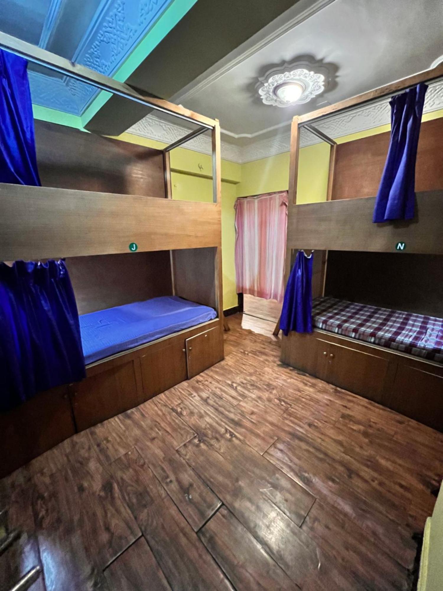 Trekkers Home Katmandu Dış mekan fotoğraf