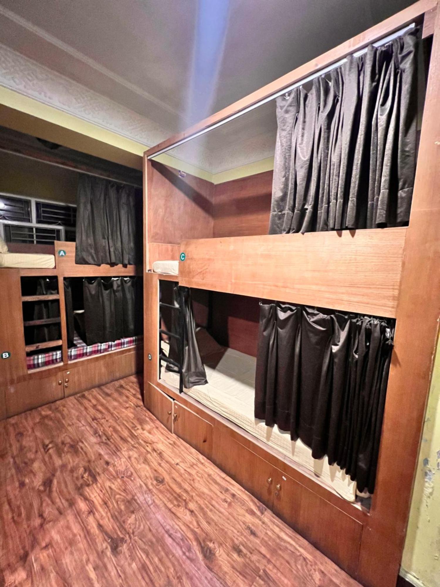 Trekkers Home Katmandu Dış mekan fotoğraf