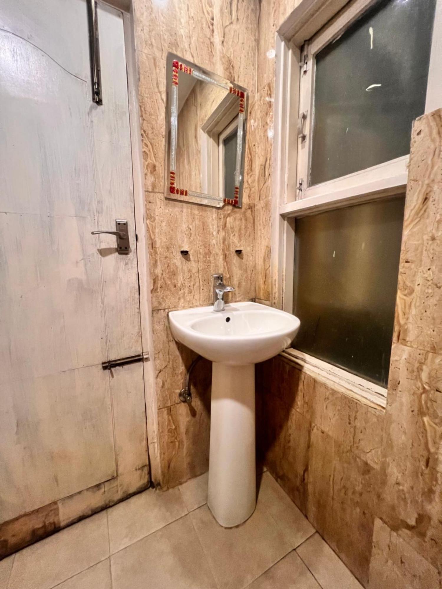 Trekkers Home Katmandu Dış mekan fotoğraf