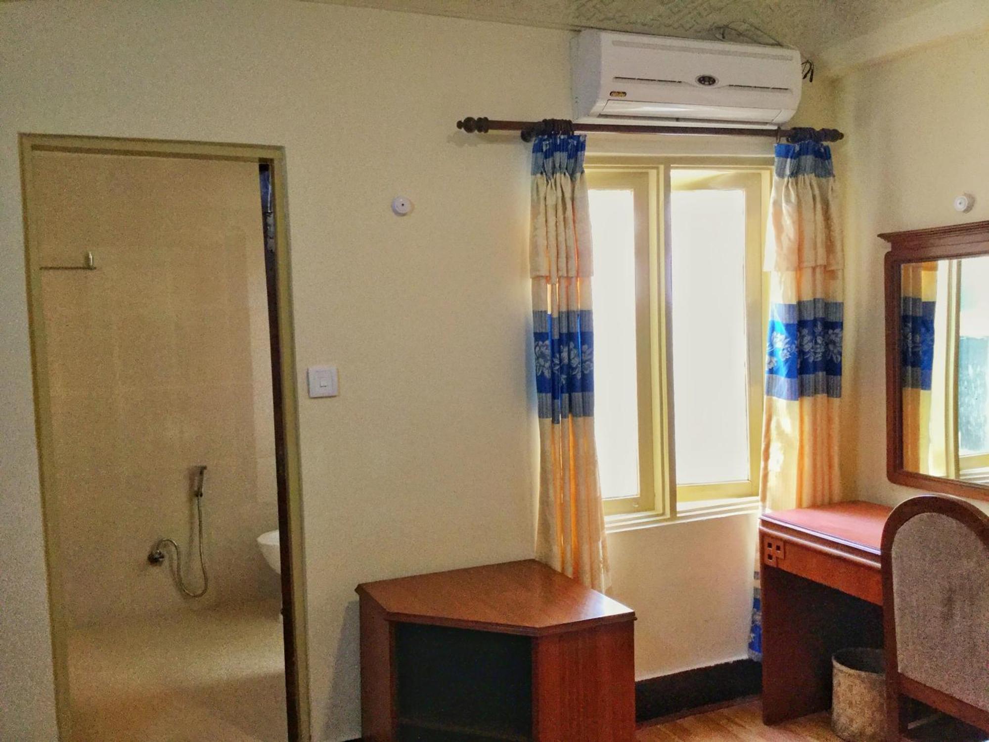 Trekkers Home Katmandu Oda fotoğraf
