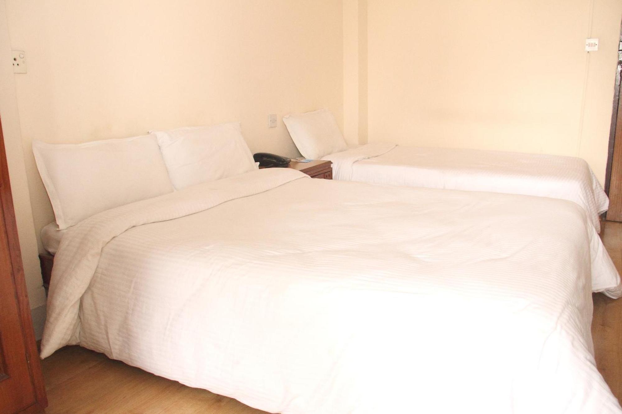 Trekkers Home Katmandu Oda fotoğraf