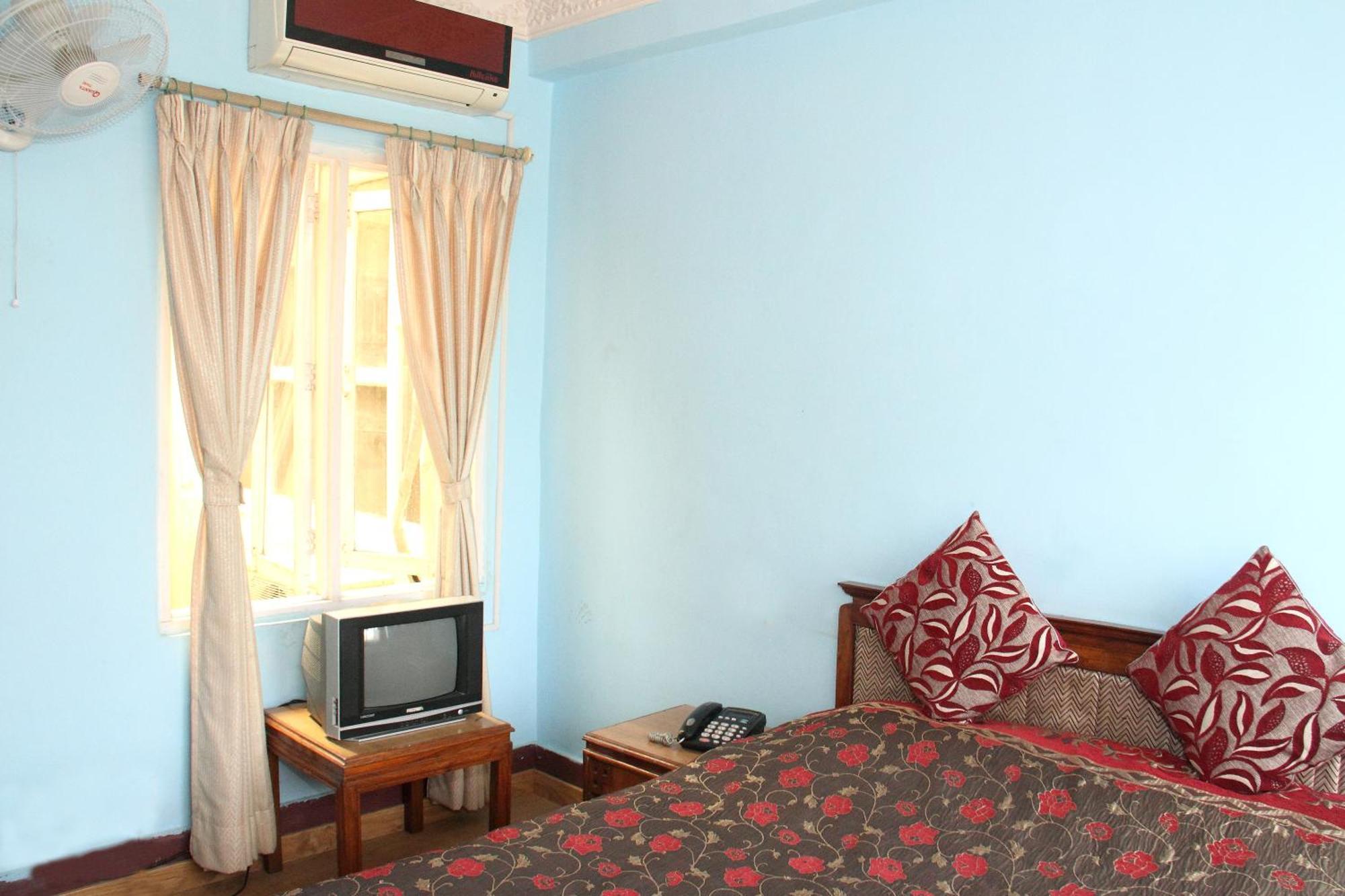 Trekkers Home Katmandu Oda fotoğraf