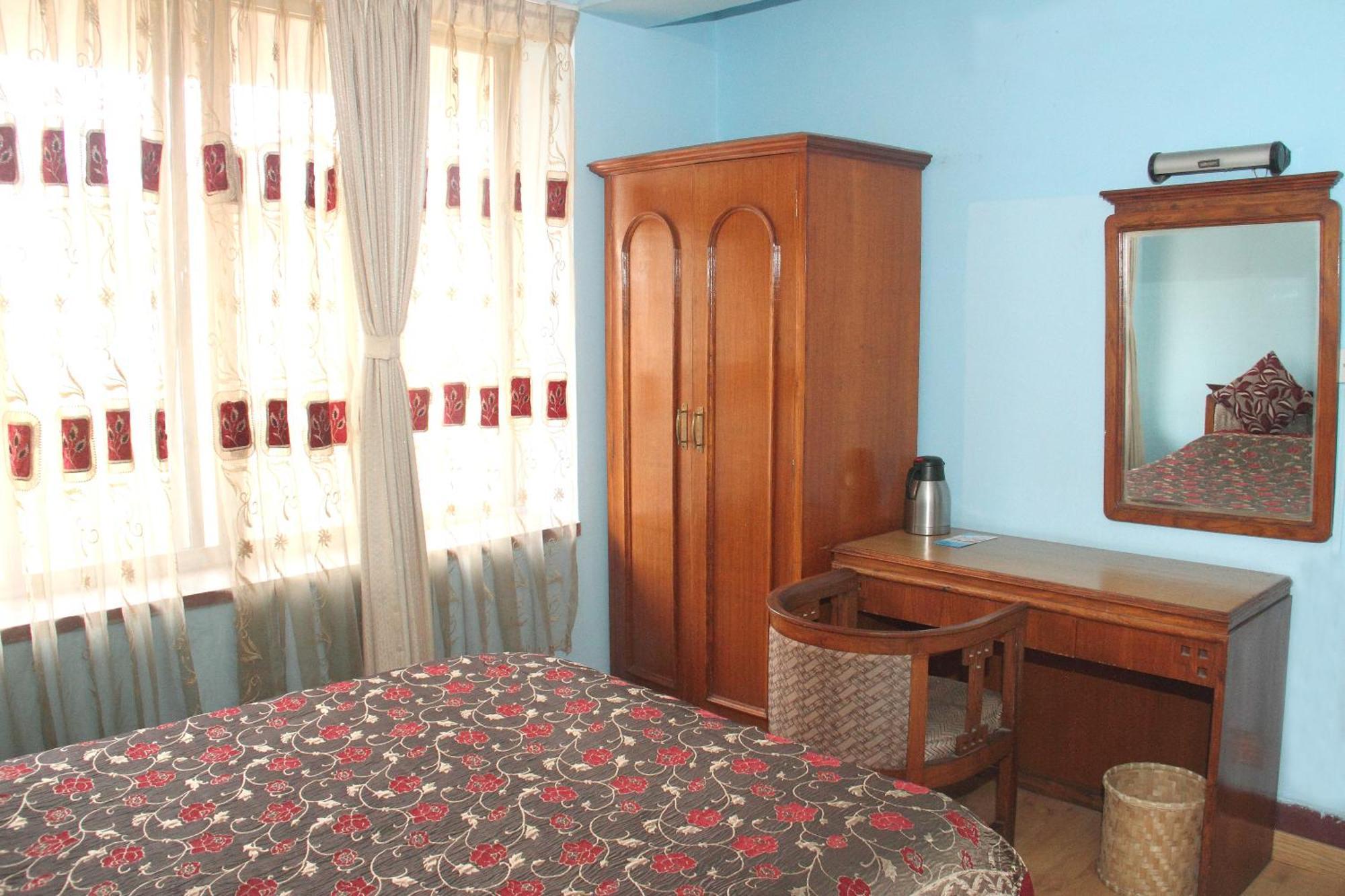 Trekkers Home Katmandu Oda fotoğraf