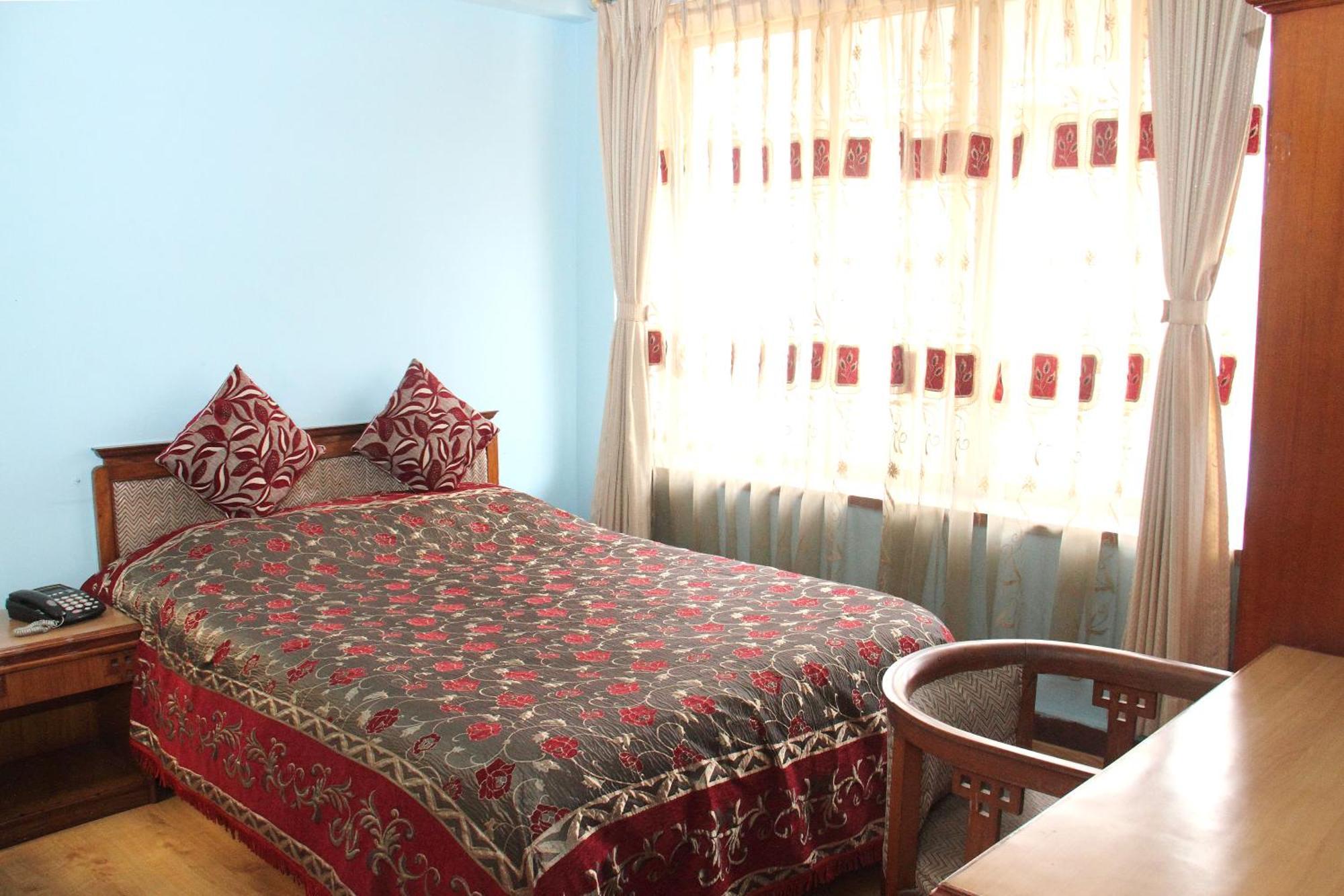 Trekkers Home Katmandu Oda fotoğraf