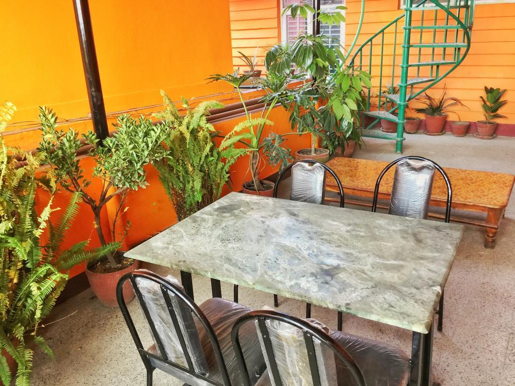 Trekkers Home Katmandu Dış mekan fotoğraf