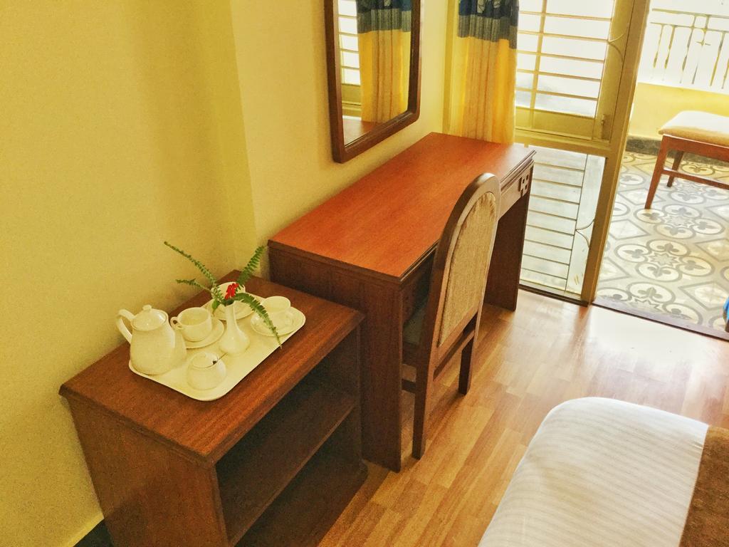 Trekkers Home Katmandu Oda fotoğraf