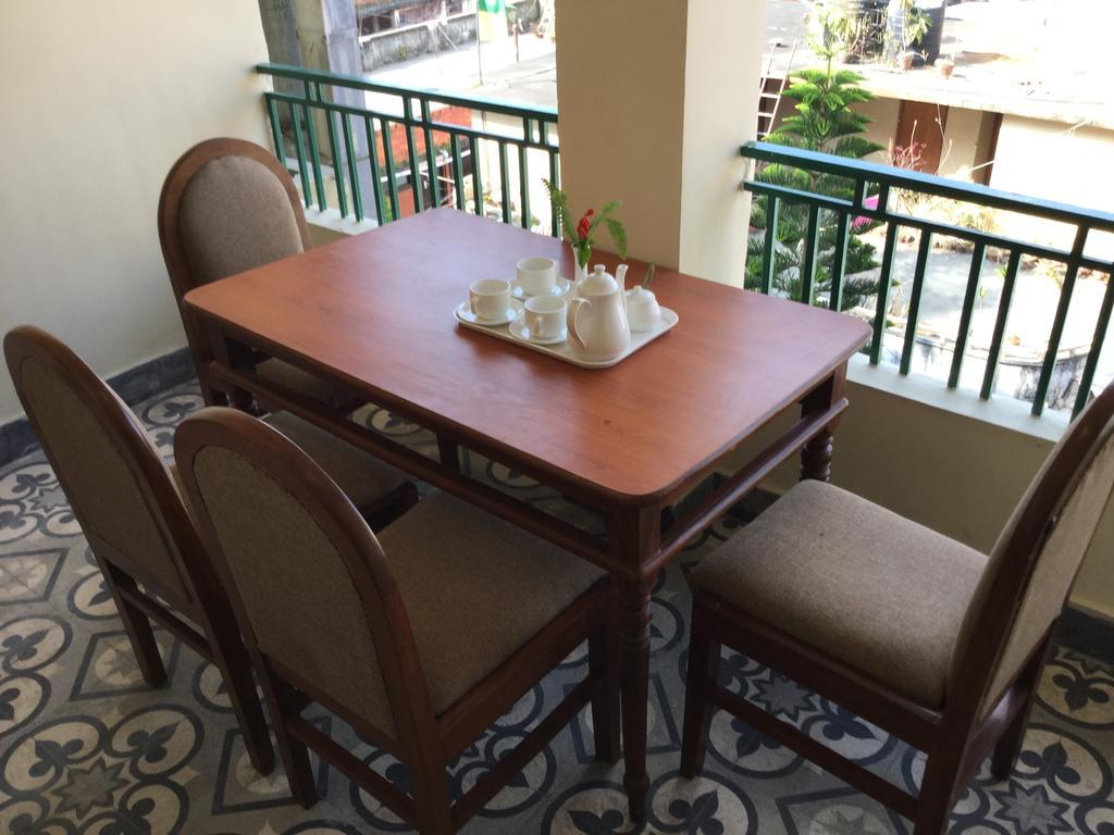 Trekkers Home Katmandu Dış mekan fotoğraf