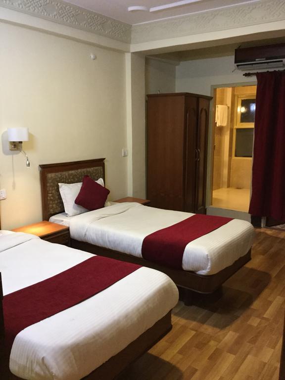 Trekkers Home Katmandu Oda fotoğraf