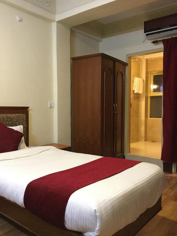 Trekkers Home Katmandu Dış mekan fotoğraf