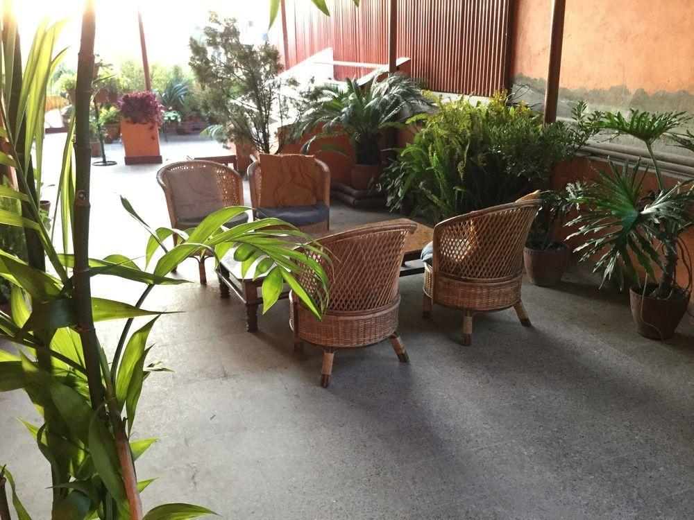 Trekkers Home Katmandu Dış mekan fotoğraf