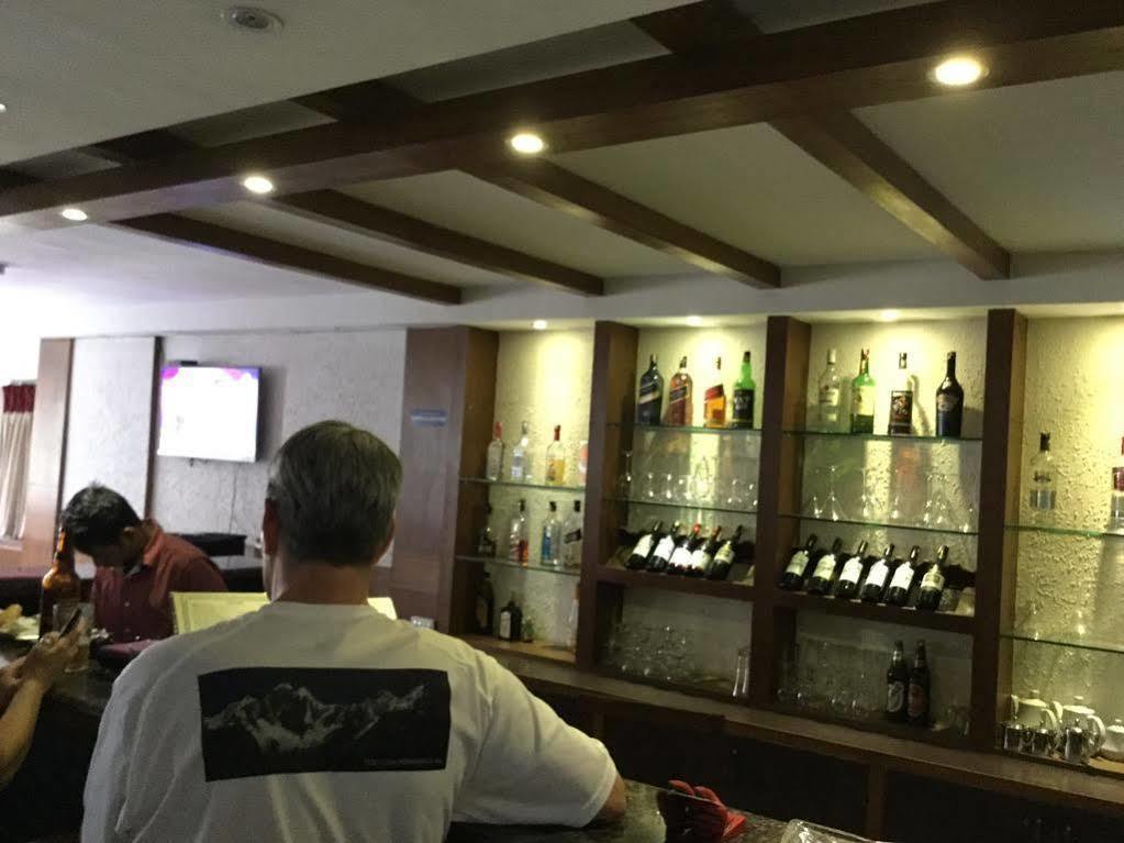 Trekkers Home Katmandu Dış mekan fotoğraf