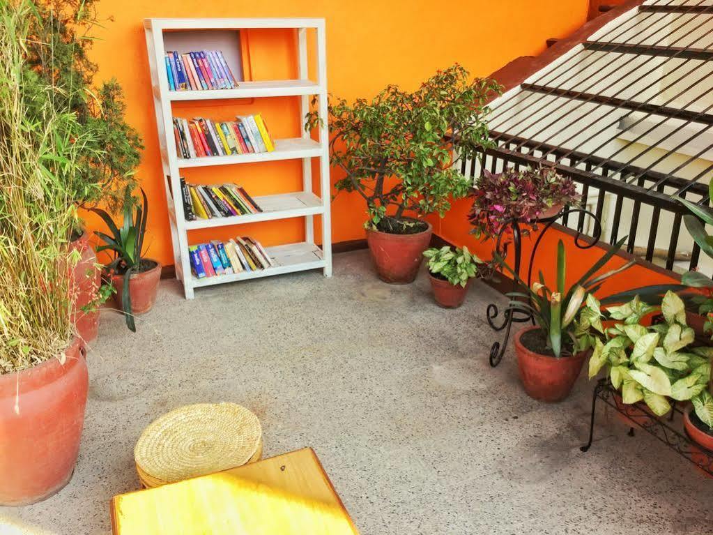 Trekkers Home Katmandu Dış mekan fotoğraf