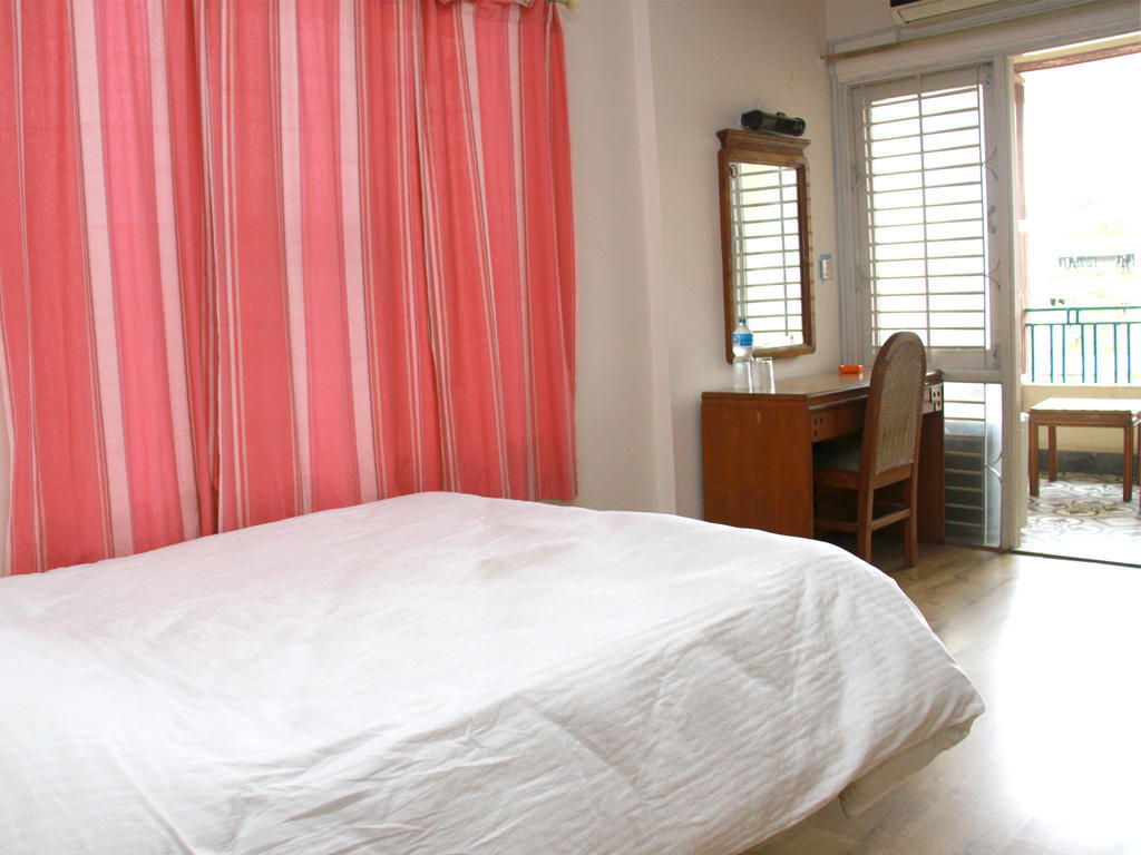 Trekkers Home Katmandu Oda fotoğraf