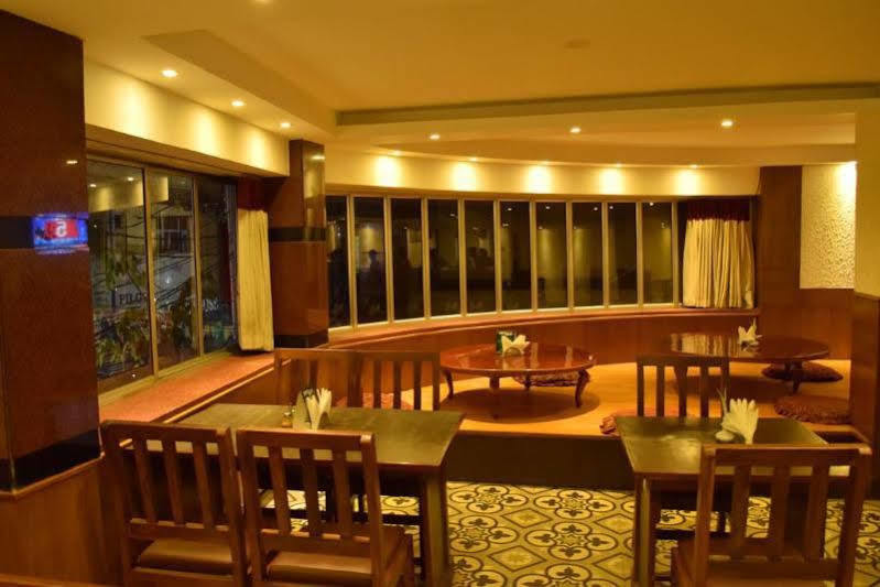 Trekkers Home Katmandu Dış mekan fotoğraf